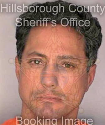 Cruz Luis - Hillsborough County, FL 