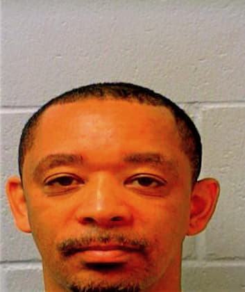 Carpenter Luther - Henry County, GA 