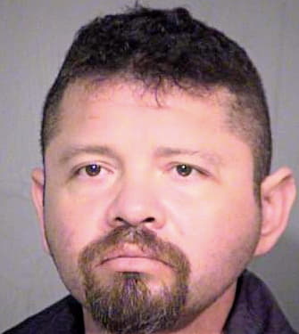 Colvin Matthew - Maricopa County, AZ 