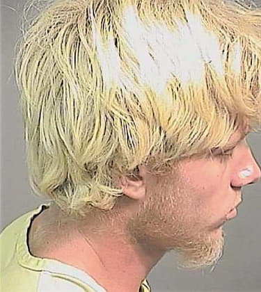 Dawkins Matthew - Brevard County, FL 