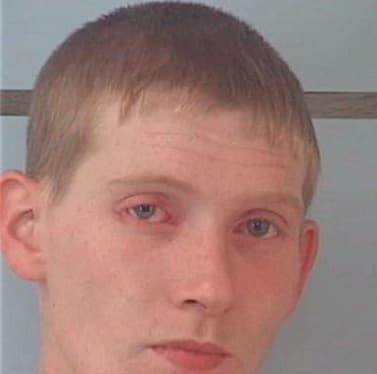Melton Matthew - Burke County, NC 