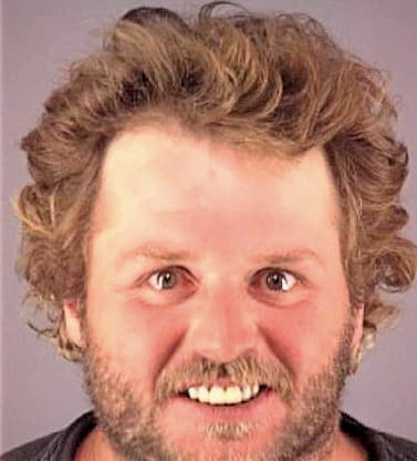 Harsh Michael - Deschutes County, OR 
