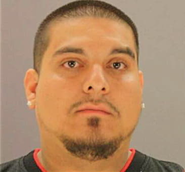 Hernandez Oscar - Dallas County, TX 