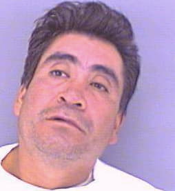Rodriquez Pedro - Smith County, TX 