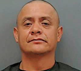 Guerra Rafael - Gregg County, TX 