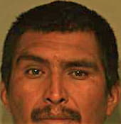 Montoya Raul - Hidalgo County, TX 
