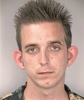 Martinez Richard - Hillsborough County, FL 