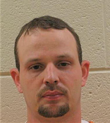Crump Robert - Pickens County, GA 