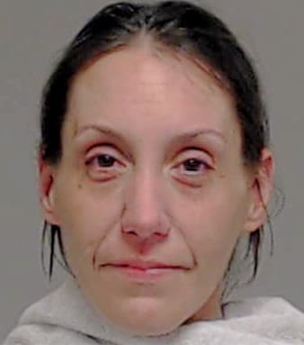 Phillips Rochelle - Collin County, TX 