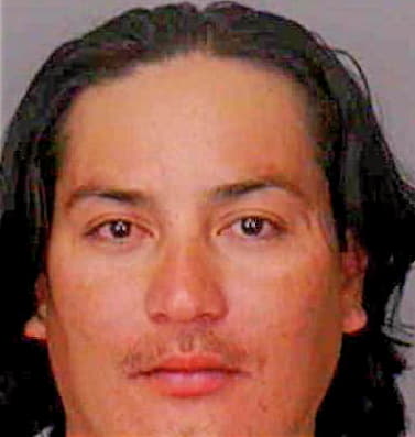 Marciasoto Rosnin - Polk County, FL 