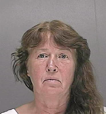 Mayo Susanne - Volusia County, FL 