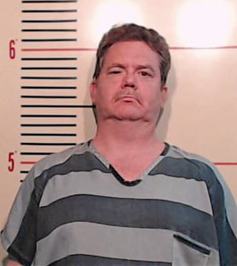 Creel Thomas - Parker County, TX 