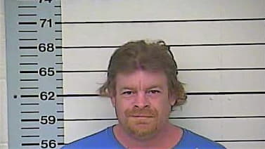 Williford Timothy - Desoto County, MS 