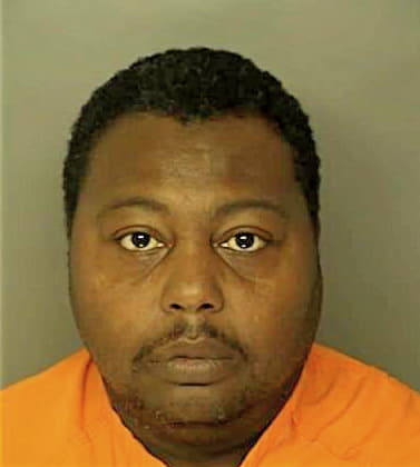 Conner Tony - Horry County, SC 