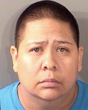 Martinez Venessa - Denton County, TX 