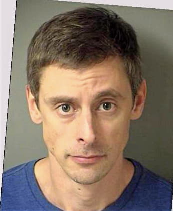 Mcnichol Adam - Denton County, TX 
