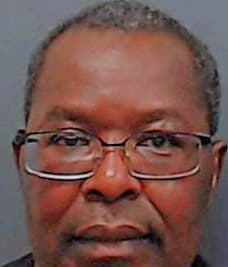 Fite Alvin - Gregg County, TX 