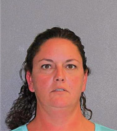 Shiver Amy - Volusia County, FL 