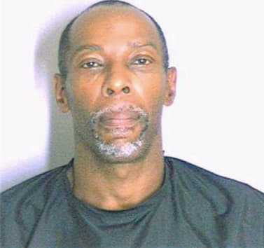 Raines Benard - Dekalb County, GA 