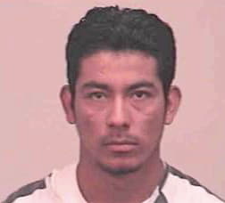 Lorenzana Benjamin - Tift County, GA 