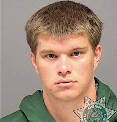 Carmack Brandon - Clackamas County, OR 