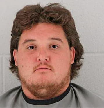 Dvorak Bryon - Johnson County, KS 