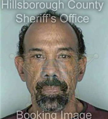 Crespo Carlos - Hillsborough County, FL 