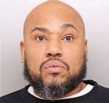 Crenshaw Charles - Hamilton County, OH 