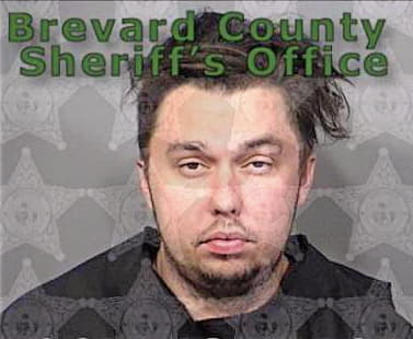 Porche Christopher - Brevard County, FL 