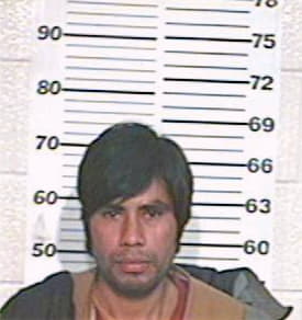 Mendez Cruz - Hidalgo County, TX 