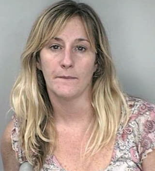 Byrne Deirdre - Hillsborough County, FL 