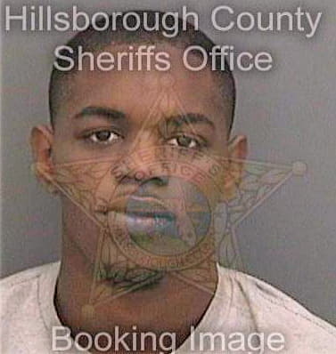Russ Derek - Hillsborough County, FL 