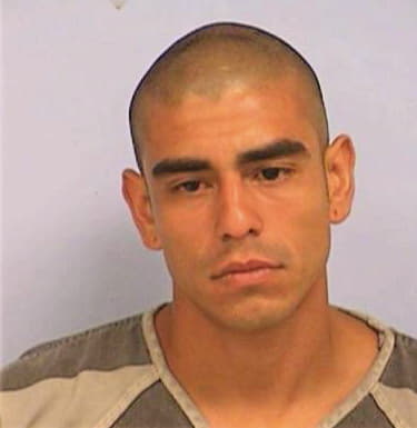 Renteria Derick - Travis County, TX 