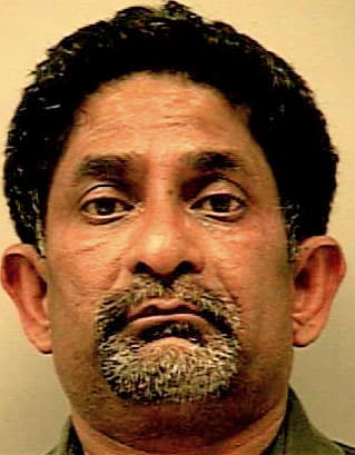 Brahbhatt Devang - Gwinnett County, GA 