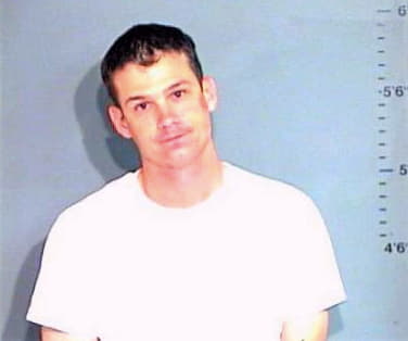Roberts Donnie - Brazos County, TX 