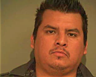 Rodriguez Edgardo - Hidalgo County, TX 