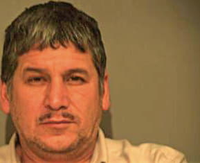 Martinez Eduardo - Hidalgo County, TX 