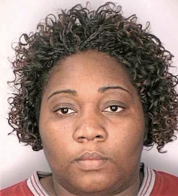 Miller Ericka - Hillsborough County, FL 