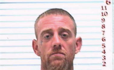 Hensley Fielding - Comanche County, OK 