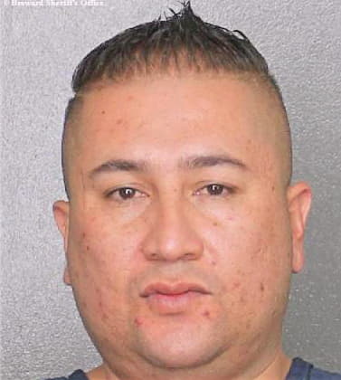 Prieto Fredy - Broward County, FL 