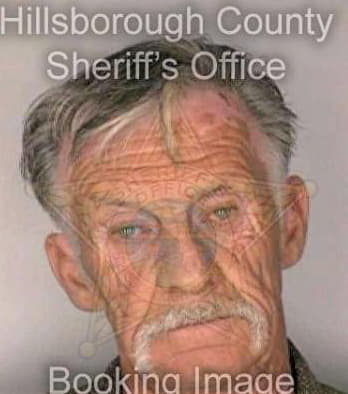 Toloff Germain - Hillsborough County, FL 