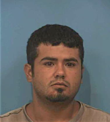 Fernandez German - Williamson County, TX 