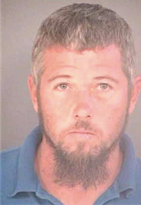 Parrish Gregory - Hillsborough County, FL 