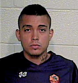 Sanchez Hector - Hidalgo County, TX 