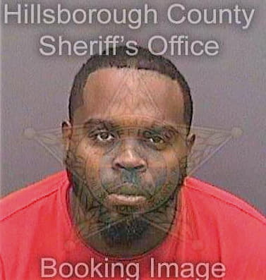 Barnes Iverson - Hillsborough County, FL 