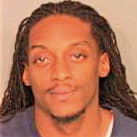 Henderson Jacorey - Shelby County, TN 