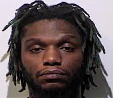 Spates Jamarcus - Christian County, KY 