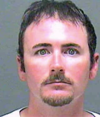 Jones James - Mecklenburg County, NC 