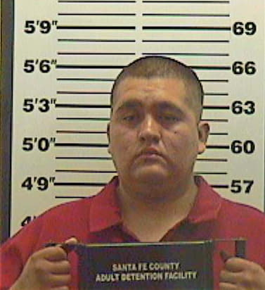 Cheykaych Javin - SantaFe County, NM 