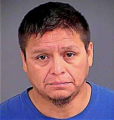 Moreno Jesus - Charleston County, SC 